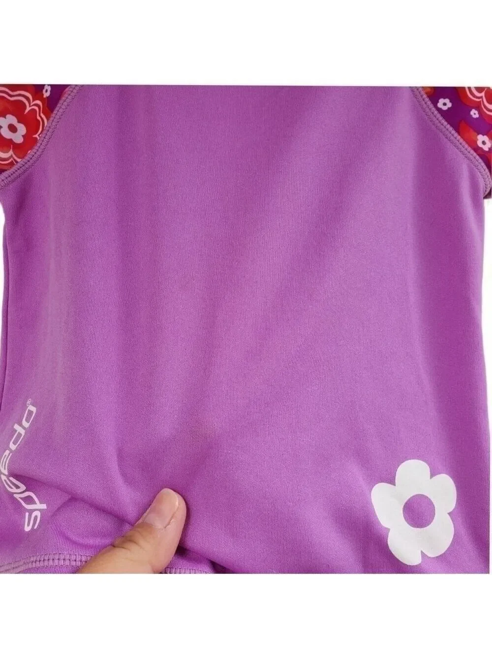 Speedo seedo sz